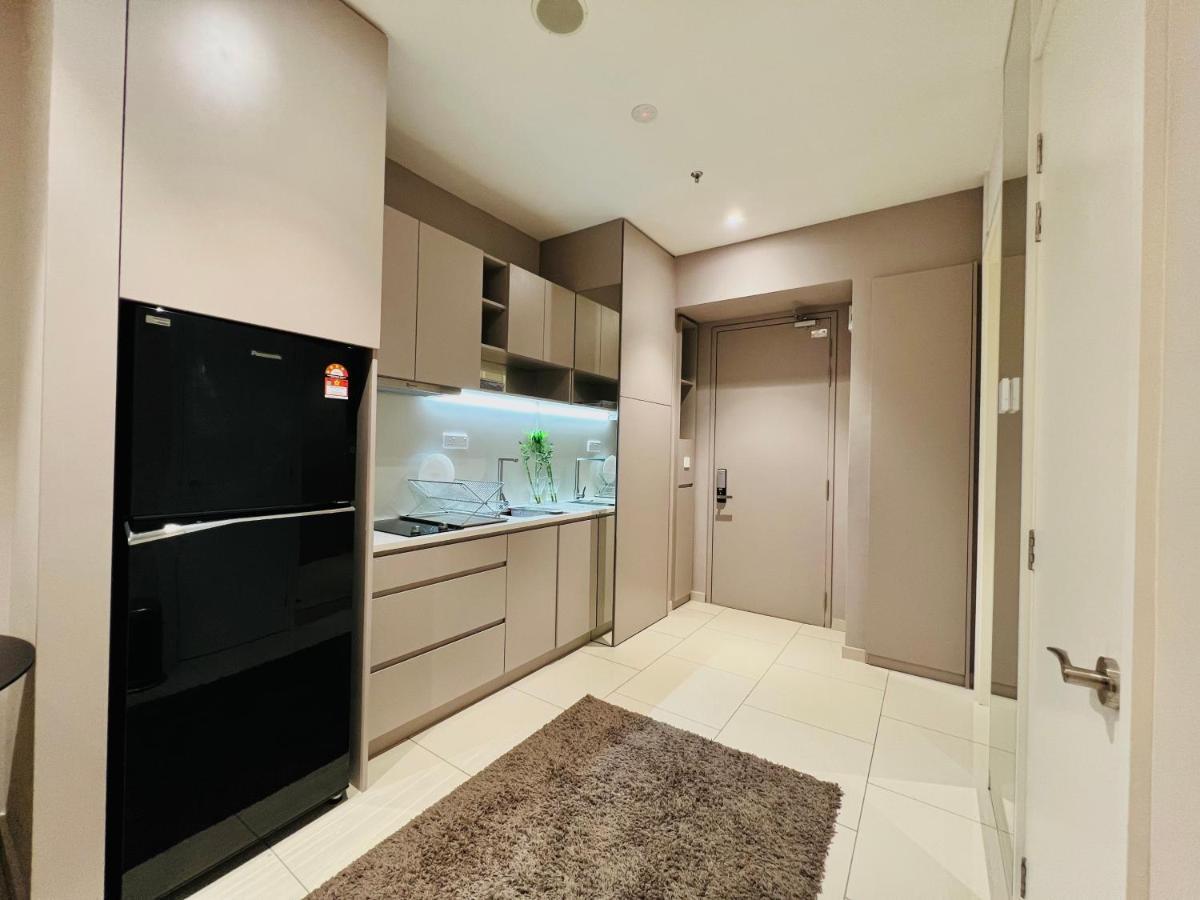 Hill10 Residence @Icity By Honeyhomestay Shah Alam Eksteriør billede