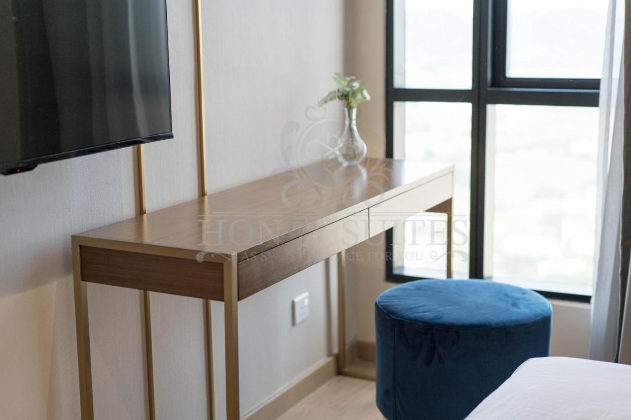 Hill10 Residence @Icity By Honeyhomestay Shah Alam Eksteriør billede